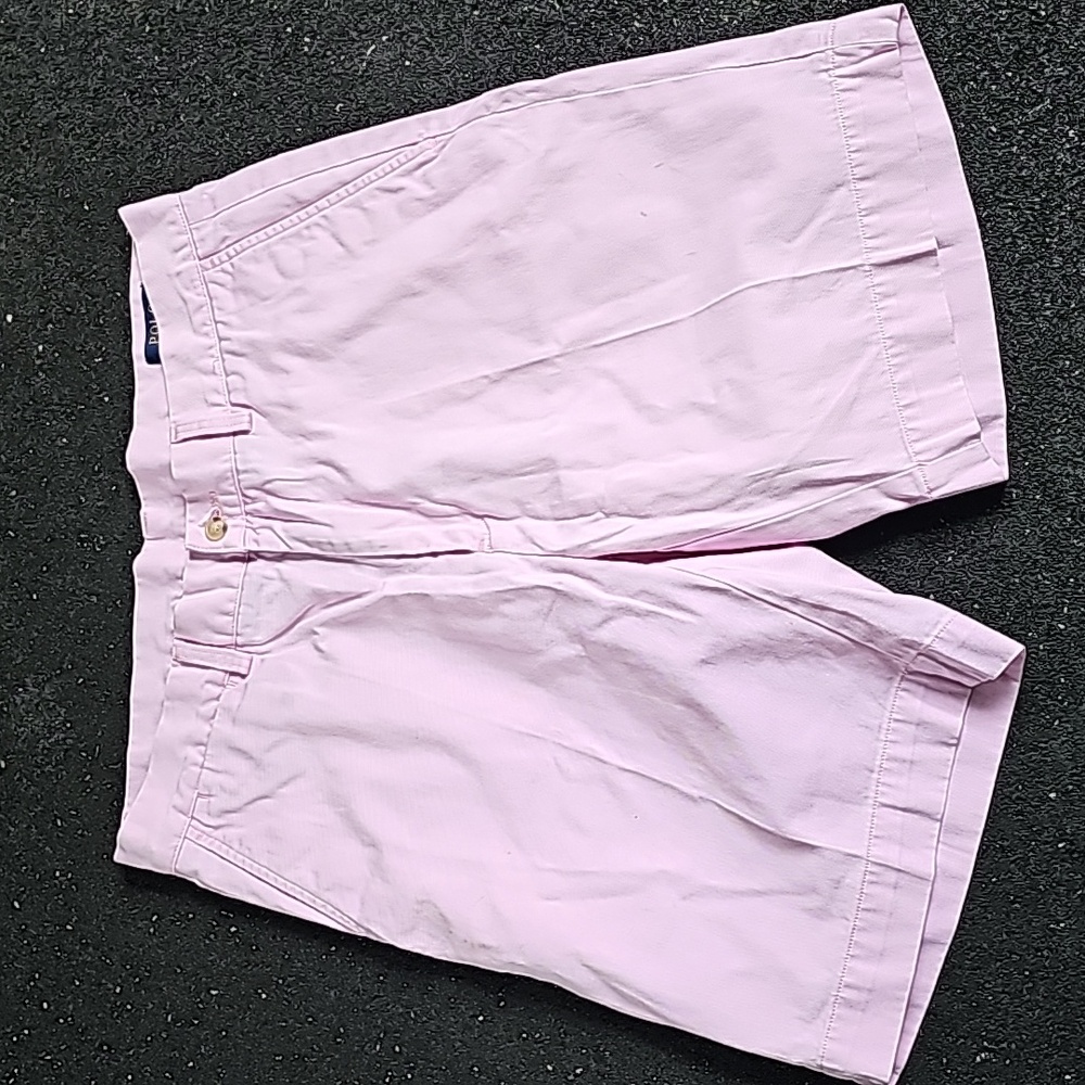 Polo Ralph Lauren Men's shorts sz 33